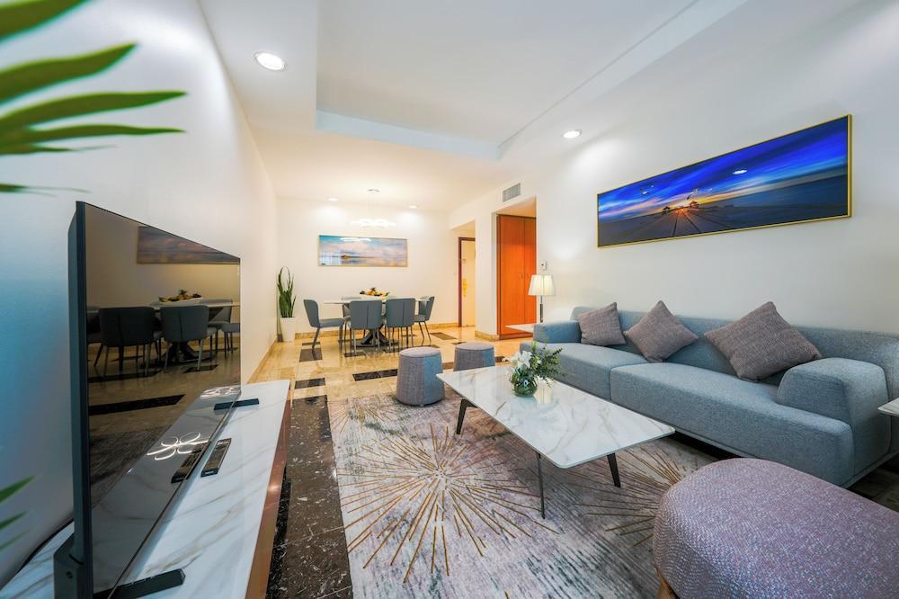 Al Bustan Centre & Residence Room Type - Grand Suite