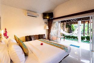 Palm Coco Mantra Room Type - Villa Room
