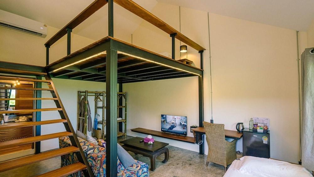 Sea Dance Resort Room Type - Studio Suite