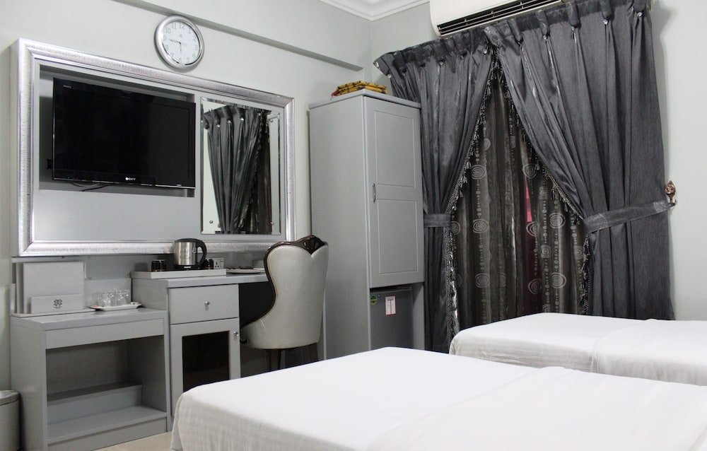 White Fort Hotel Deira Room Type - Family Room