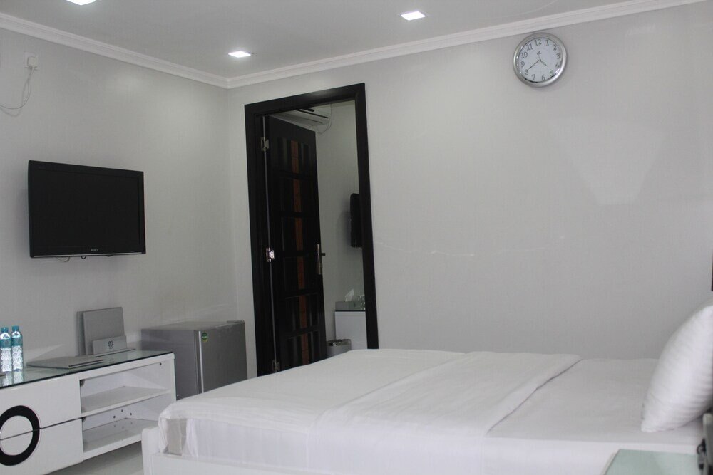 White Fort Hotel Deira Room Type - Inter Connected Room