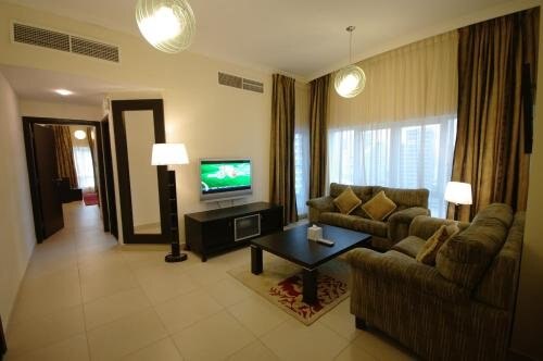 Gulf Oasis Hotel Apartments Fz LLC - Tap to explore photos