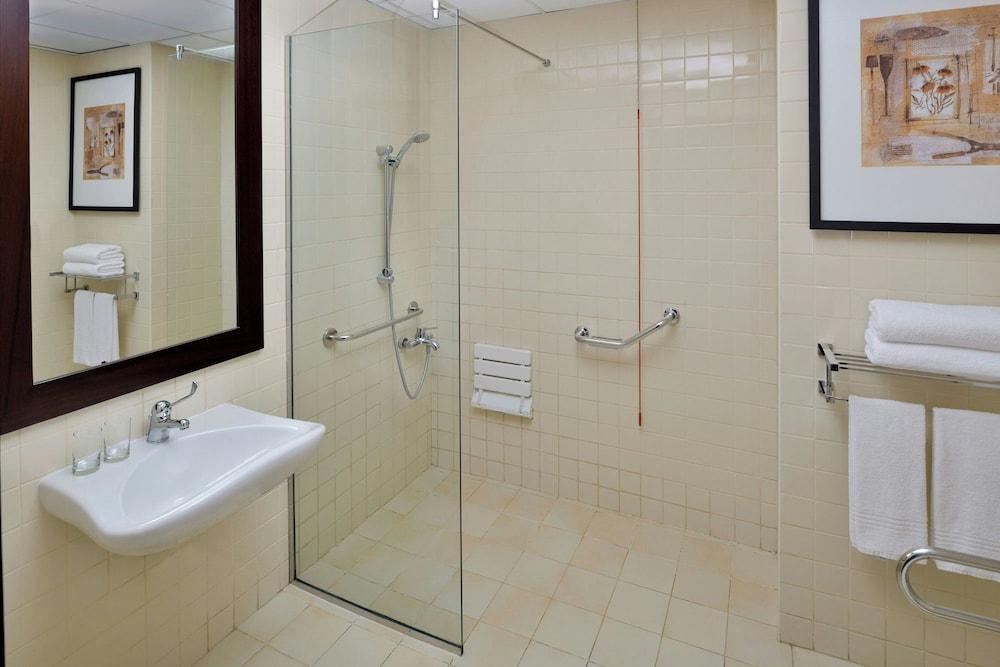 Sheraton The Walk Dubai Room Type - Deluxe Guest Room, 2 Twin/Single Beds