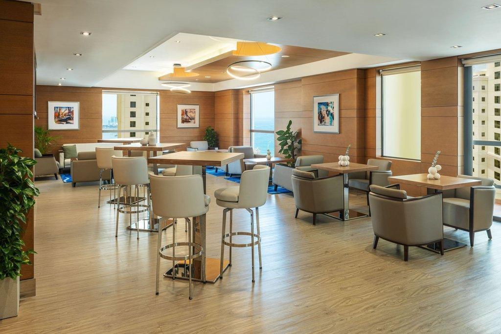 Delta Hotels by Marriott Jumeirah Beach, Dubai - Tap to explore photos