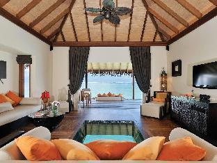 AYADA Maldives Room Type - Sunset Ocean Suite with Private Pool & Personalized Butler Service