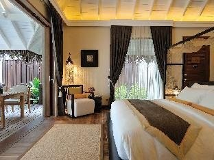 AYADA Maldives Room Type - Beach Villa with Private Pool & personalized Butler Service AYADA Maldives Room Type - Beach Villa with Private Pool & personalized Butler Service
