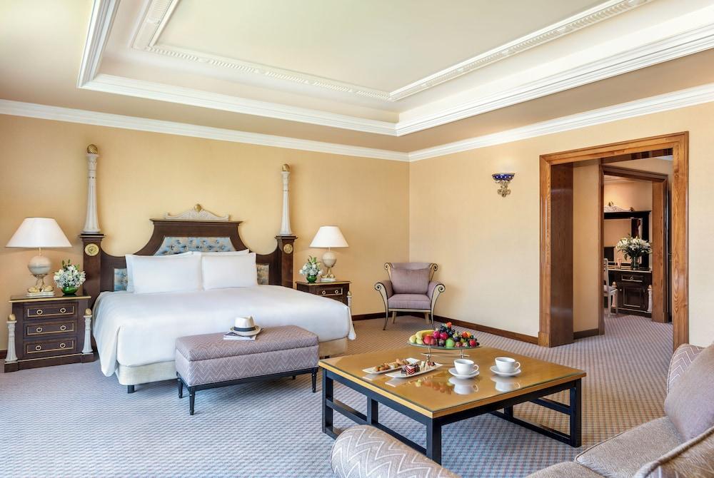 Al Raha Beach Resort and Spa - Tap to explore photos