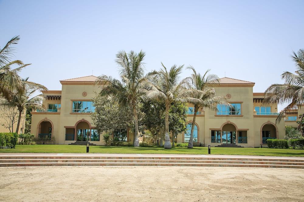 Al Raha Beach Resort and Spa Room Type - Four Bedroom Villa
