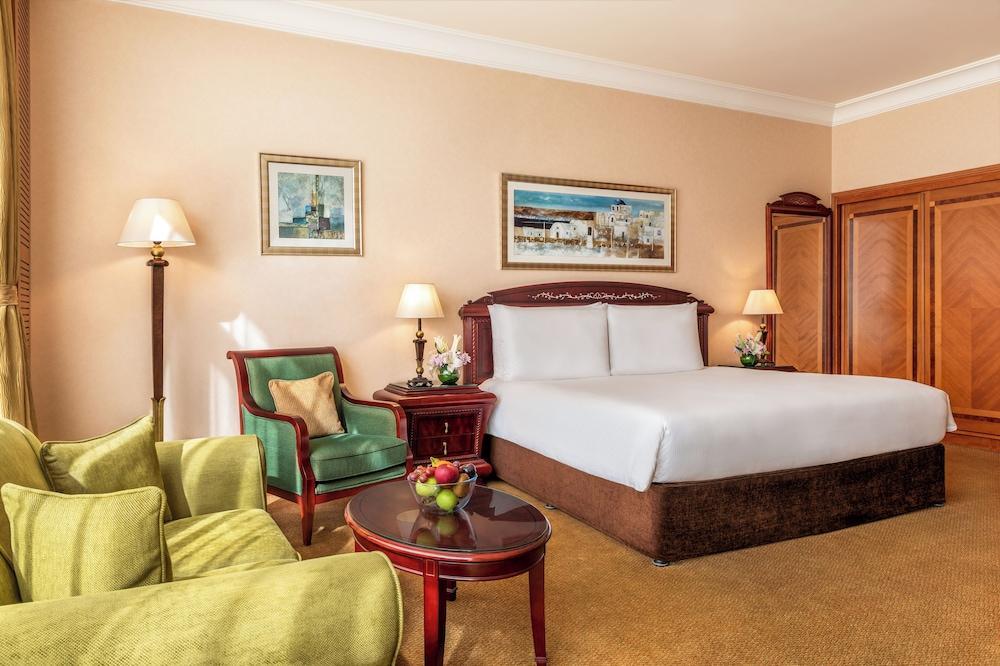 Al Raha Beach Resort and Spa Room Type - Superior Room King