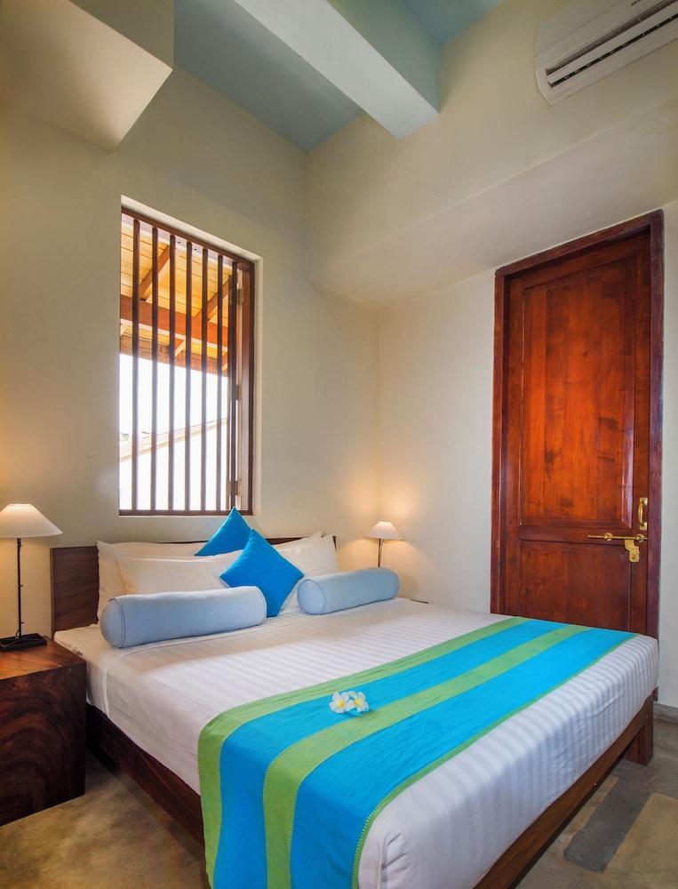  Zylan Luxury Villa Room Type - Deluxe Balcony Room (10% off on Food & Beverage)