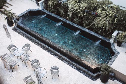 Hotel Once Bangkok - Tap to explore photos