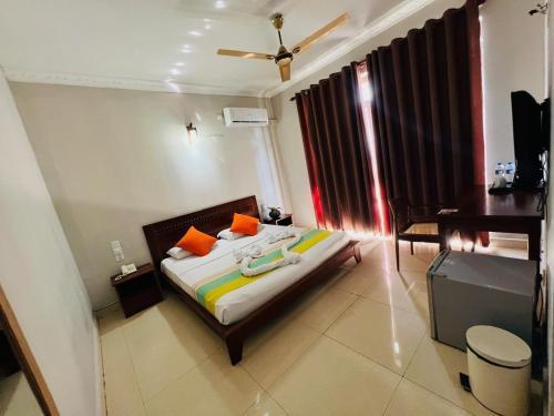 Lafala Hotel & Service Apartment - Tap to explore photos