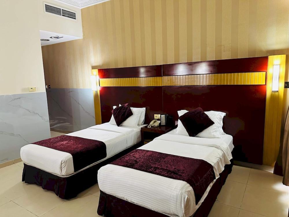 Palette Phoenix Hotel Room Type - Standard Double - Twin