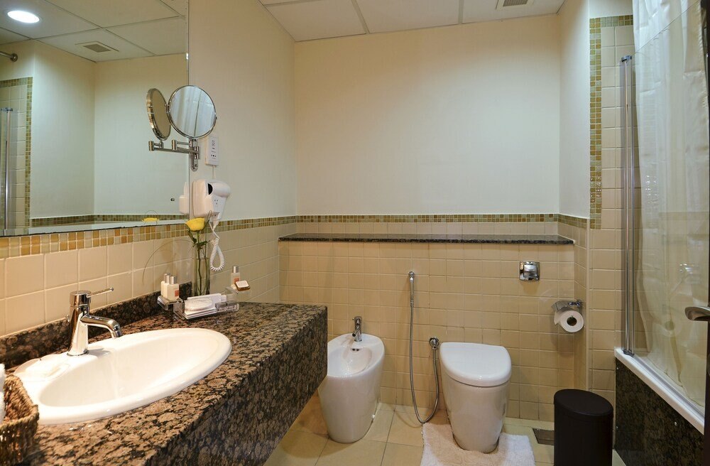 Roda Amwaj Suites Room Type - 2 Bedroom Apartment