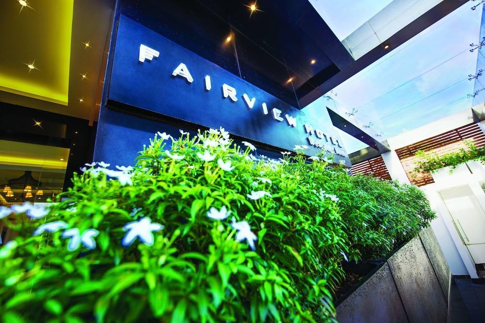 Fair View Hotel Colombo - Tap to explore photos