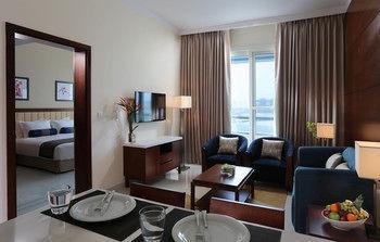 Treppan Hotel & Suites by Fakhruddin - Tap to explore photos