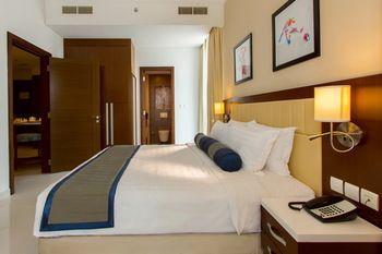 Treppan Hotel & Suites by Fakhruddin - Tap to explore photos