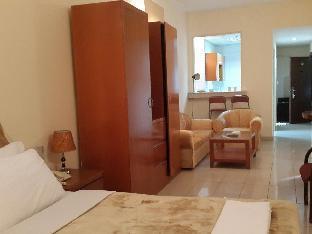 Al Raien Hotel Apartment Room Type - Double Room