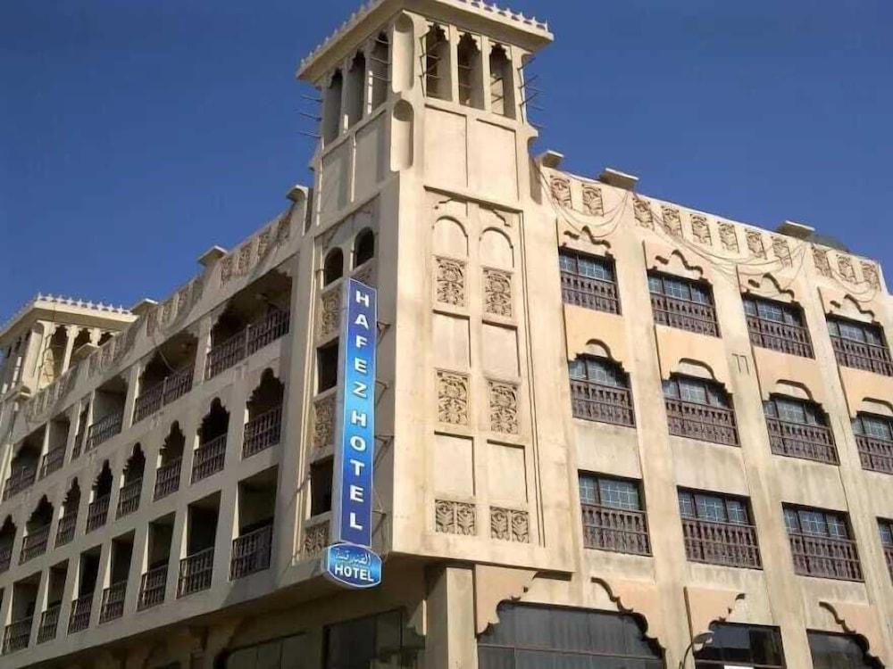 Hafez Hotel Apartments - Tap to explore photos