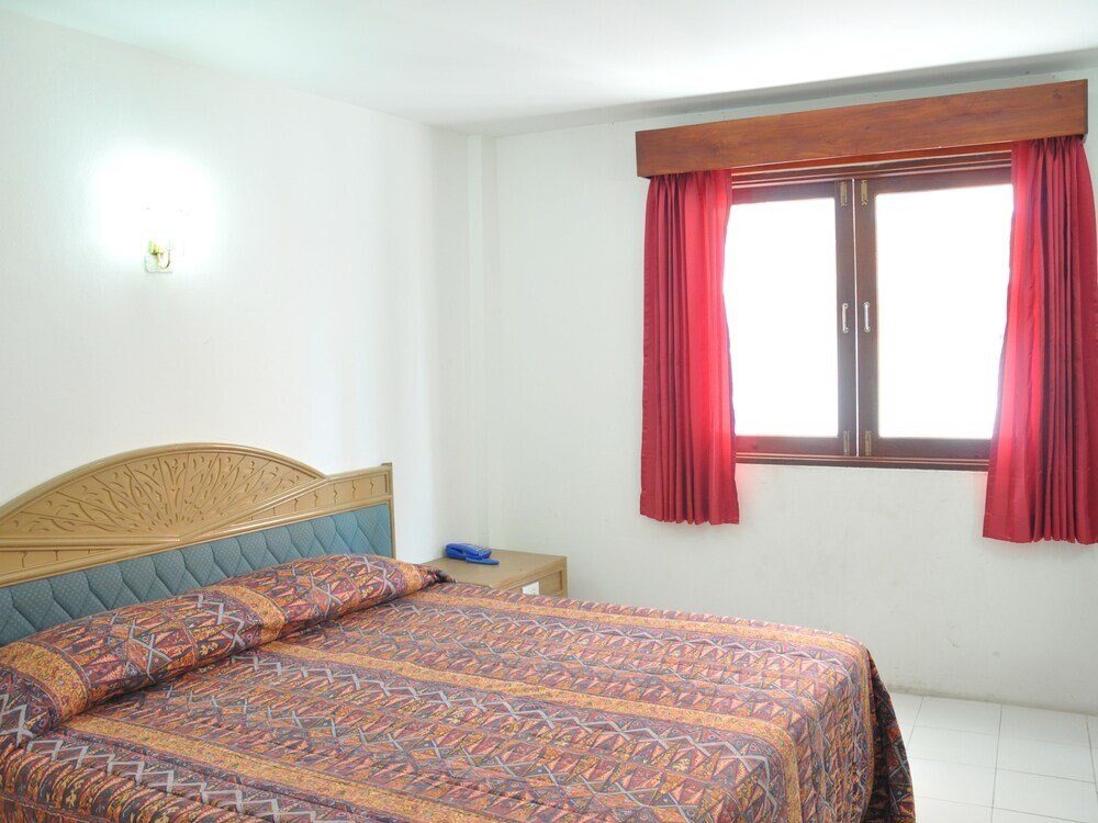 Highfive Guest House Room Type - Standard Room