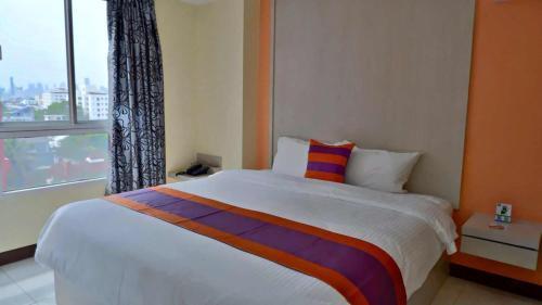 Aryan Suites Hotel Room Type - Premier Suite
