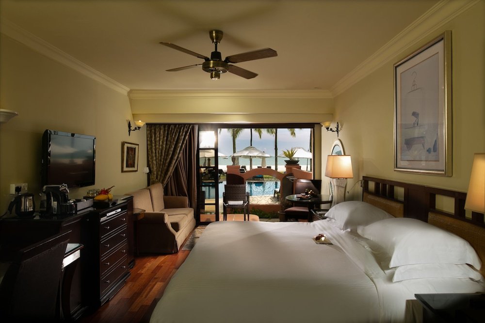 CASA DEL MAR, LANGKAWI Room Type - Casa Seaview Studio Suite - Adult Only CASA DEL MAR, LANGKAWI Room Type - Casa Seaview Studio Suite - Adult Only