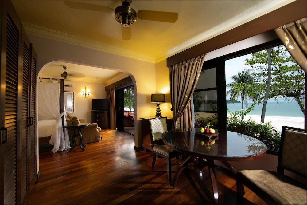 CASA DEL MAR, LANGKAWI Room Type - Casa Seaview Deluxe Suite CASA DEL MAR, LANGKAWI Room Type - Casa Seaview Deluxe Suite