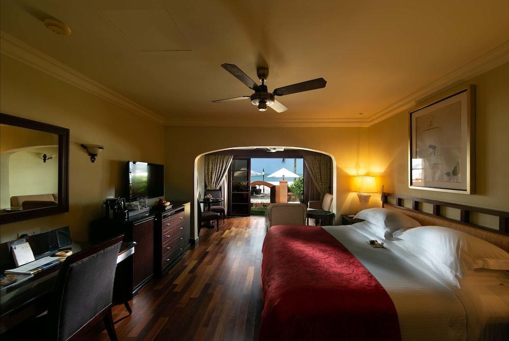 CASA DEL MAR, LANGKAWI Room Type - Casa Beachfront Studio Suite - Adult Only