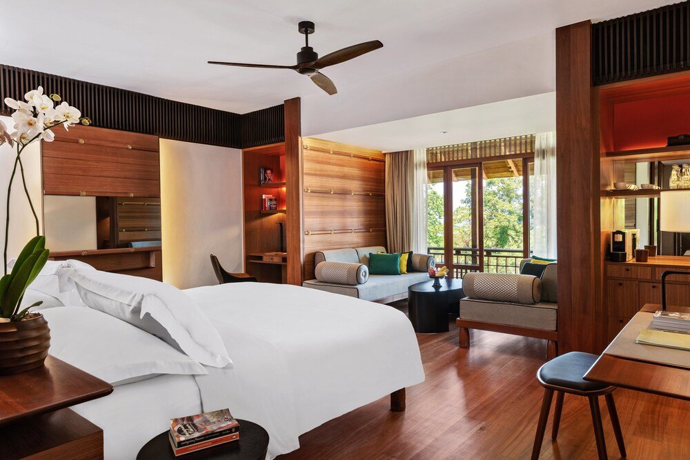 THE DATAI LANGKAWI Room Type - Canopy Deluxe (Staycation Malaysia Residents Only)