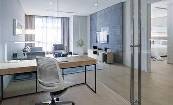 Sfera Residence Kuala Lumpur City Centre - Tap to explore photos