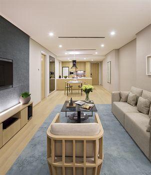Sfera Residence Kuala Lumpur City Centre - Tap to explore photos