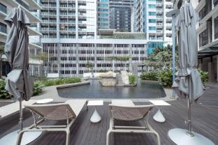 Sfera Residence Kuala Lumpur City Centre - Tap to explore photos