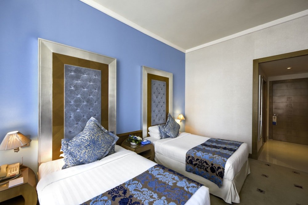Marina Byblos Hotel - Tap to explore photos
