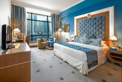Marina Byblos Hotel