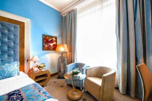 Marina Byblos Hotel - Tap to explore photos