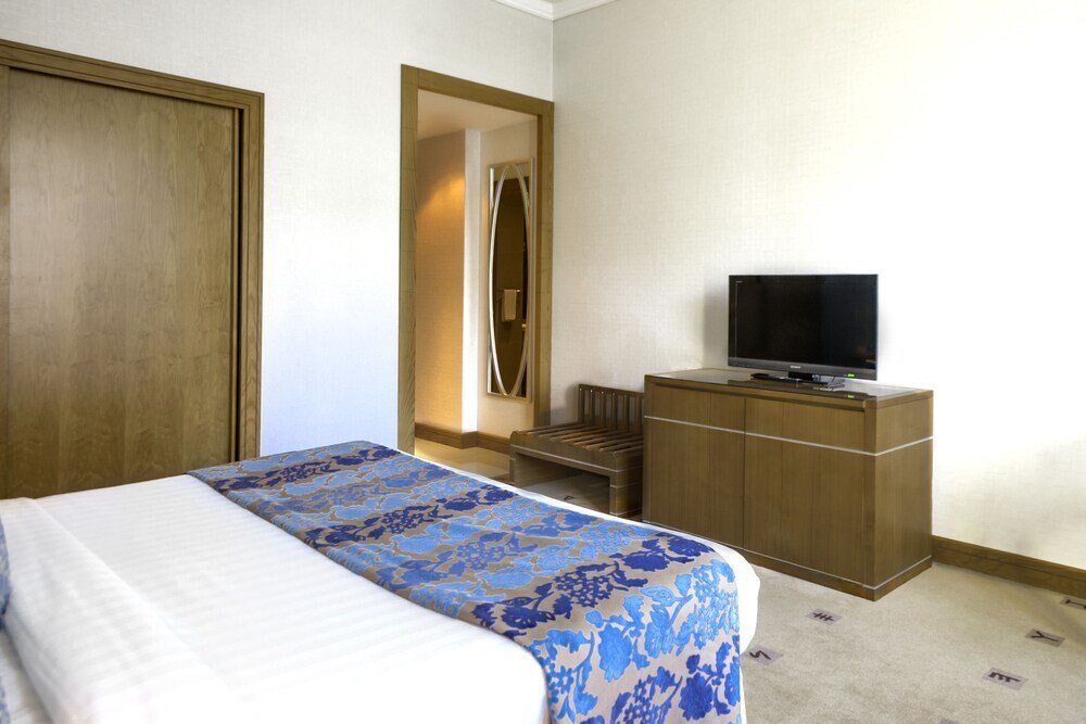 Marina Byblos Hotel Room Type - Standard Room, City View
