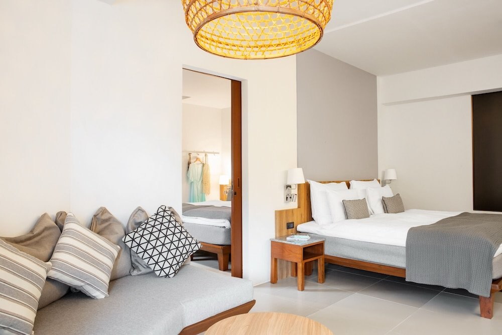 Sunwing Kamala Beach Room Type - Family Suite