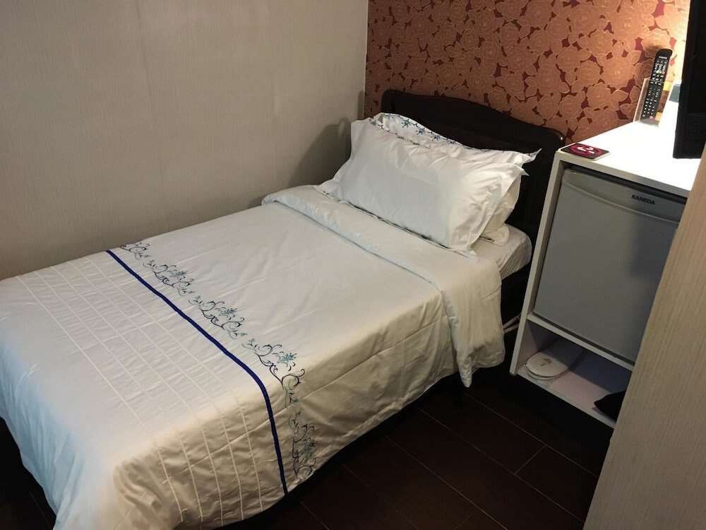 California hotel Room Type - SINGLE ROOM 