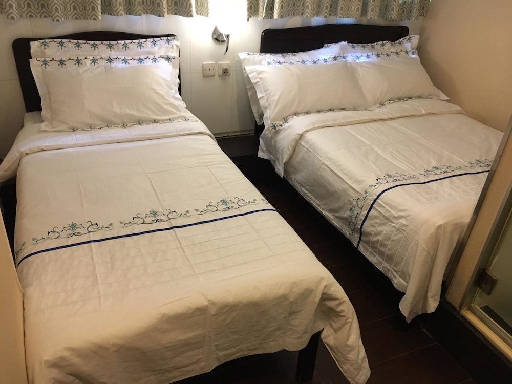 California hotel Room Type - TRIPLE ROOM