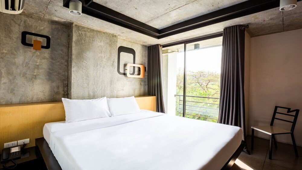 B2 Hotel South Pattaya Premier Hotel Room Type - Superior Premier