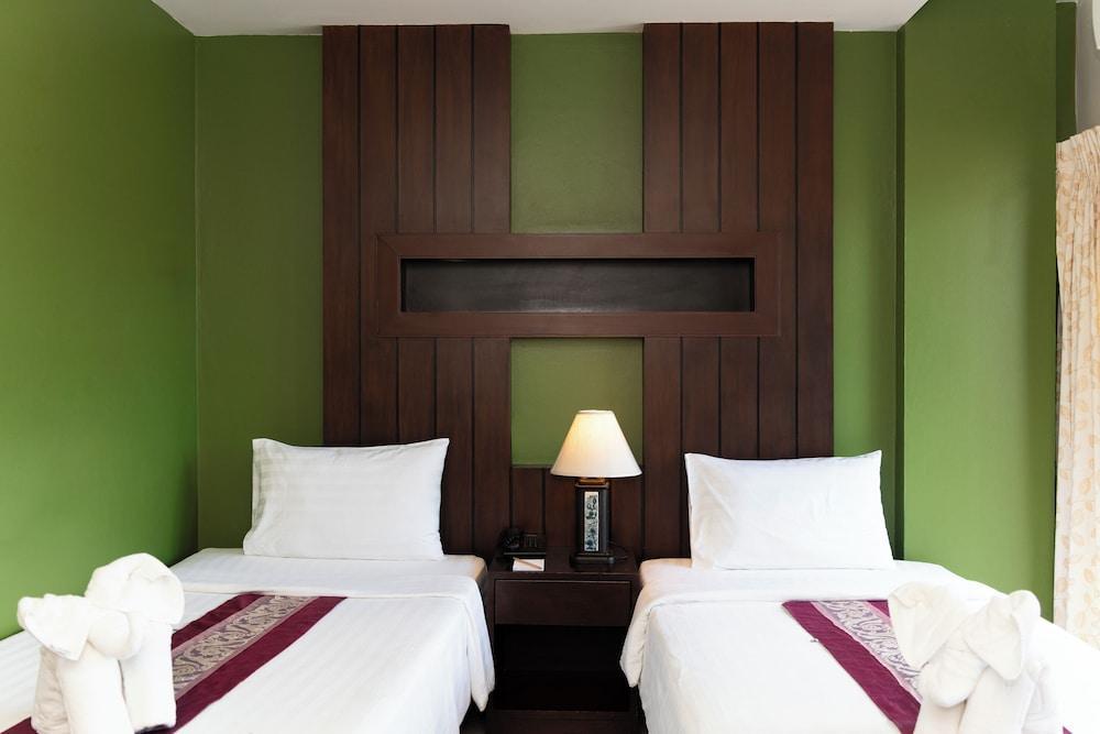Gu Hotel Room Type - Superior Room