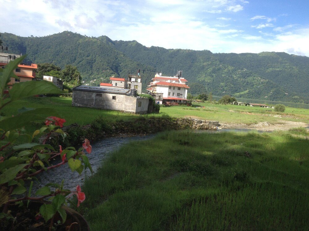 Bishnu Homestay