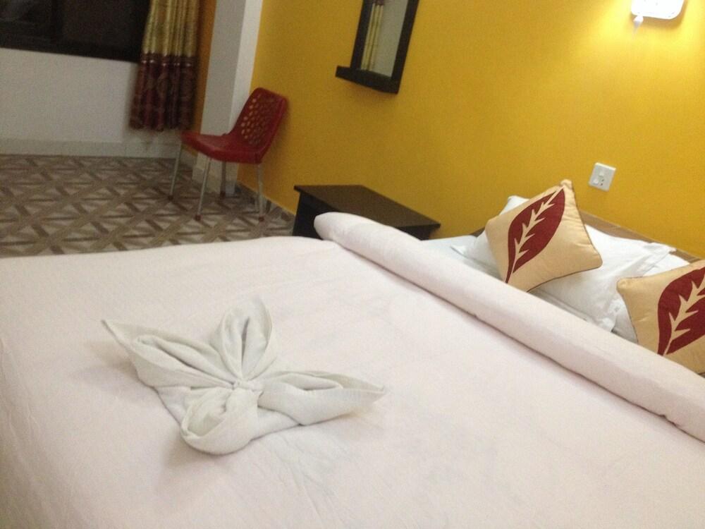 Bishnu Homestay Room Type - Traditional Triple Room, Multiple Beds, Non Smoking, Mountain View Bishnu Homestay Room Type - Traditional Triple Room, Multiple Beds, Non Smoking, Mountain View