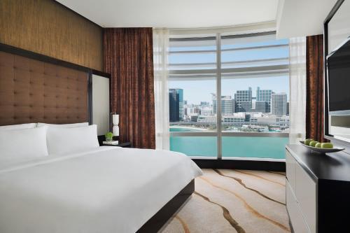 Rosewood Abu Dhabi - Tap to explore photos