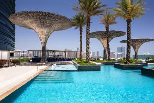 Rosewood Abu Dhabi - Tap to explore photos