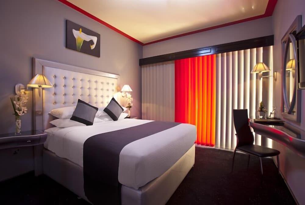 Broadway Hotel Room Type - Double Room