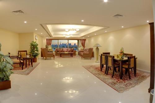 Deira Suites Hotel Apartment - Tap to explore photos
