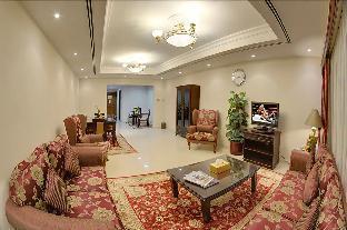 Deira Suites Hotel Apartment - Tap to explore photos