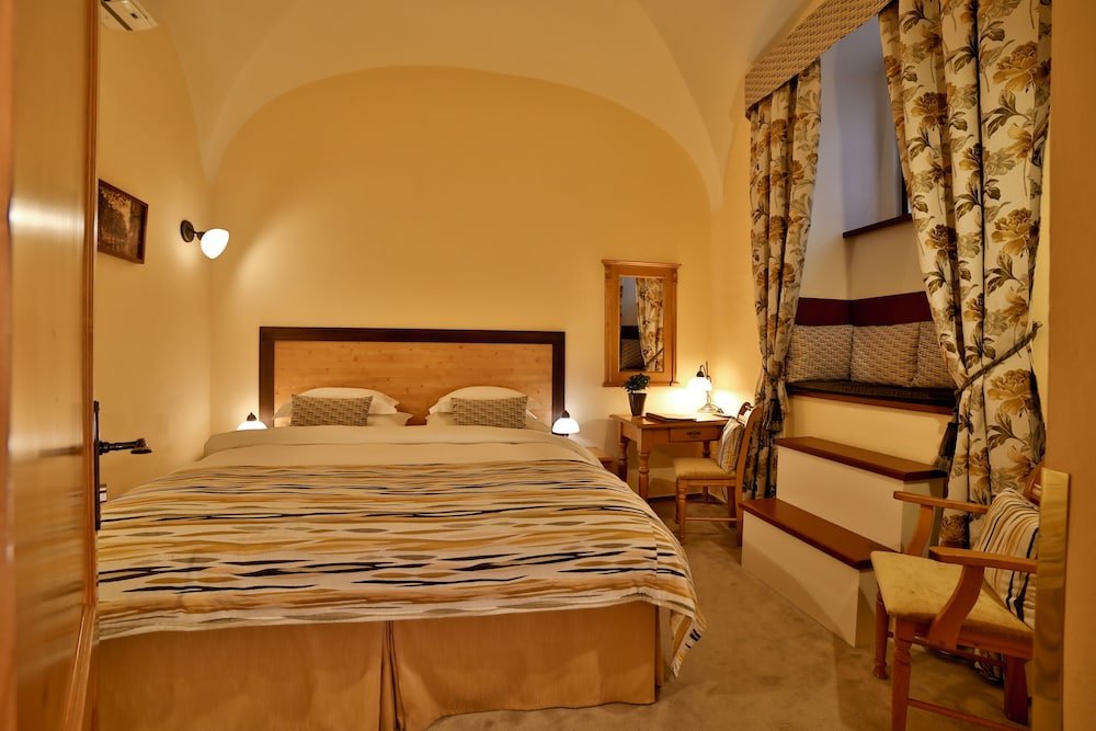 Hotel Questenberg Room Type - Standard Double Room
