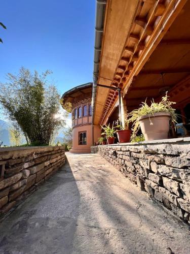 Rema Resort - Tap to explore photos